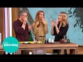 Download Lagu The Top Beauty Trends for 2025 With Nadine Baggott | This Morning