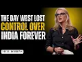 Download Lagu THE DAY THE WEST LOST CONTROL OVER INDIA — FOREVER -- Mell Robbins Motivational Speaker