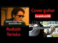 Download Lagu Rudiath - Terluka ( Cover Akustik )