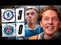 Download Lagu CHELSEA ARE CHAMPIONS OF THE WORLD! 🏆 | Chelsea 3-0 PSG Highlights