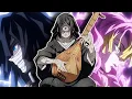 Mitsuri and Obanai Vs Nakime Demon Slayer Infinity Castle Arc
