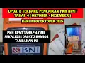 Download Lagu UPDATE PENCAIRAN PKH BPNT TAHAP 4 HARI INI 02 OKTOBER 2025