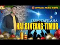 Lagu Iron Tapilaha - Hai Bintang Timur - Lagu Natal Terbaru | lagu Rohani Natal (Official Music Video)