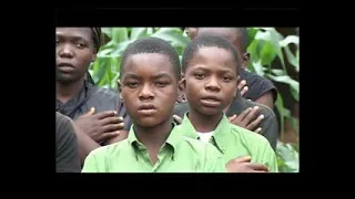 chitsitsimutso choir chikondi chanu