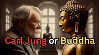The Self or No-Self? Carl Jung and Buddha’s Contrasting Teachings