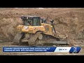 U S defense contractor makes deal with company behind planned Nebraska rare minerals mine