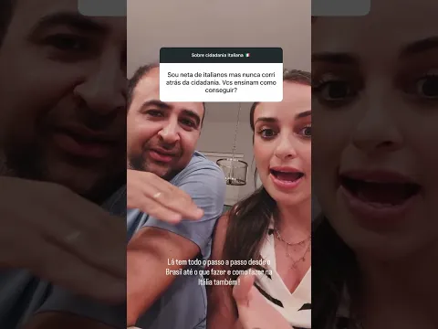 Link na descrição 🇮🇹