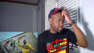 k o waya waya ft cassper nyovest dtb reaction