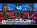 New Erectile Dysfunction Treatment