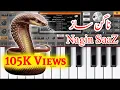 Download Lagu Nagin Saaz | on Android #Org2018