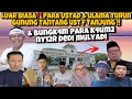 Download Lagu BOSMAN \u0026 PARA USTAD SE JABAR TURUN GUNUNG SUMP4L K4UM NY12R DEDEI MULYADI GUB JABAR