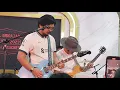 Download Lagu BILAL INDRAJAYA - Saujana , live at Margocity Depok 2 Feb 2025