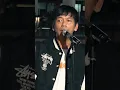 Lagu D'MASIV - Jangan Menyerah (Live at Monday Replay) #Shorts