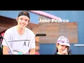 Jake Pearce - BMX BNE