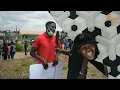 Rexxie ft mohbad and sho madzoji - KPK 'KO POR KE' Remix (Official Video)