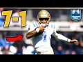 UCLA vs ASU Sports Sun Devil Source s Chris Karpman