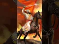 Download Lagu Jai Bhawani Jai Shivaji 🚩 | Chhatrapati Shivaji Maharaj Status | #jaibhawani #jaishivaji #shorts