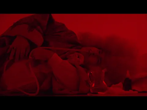Roi Soleil by Albert Serra (Trailer)