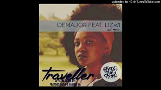 demajor ft lizwi traveller playgud da dj u0026 sharks sa remix