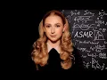 This or That Game in Class - Schoolgirl Roleplay ASMR