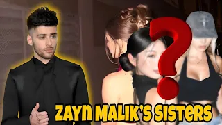 ZAYN MALIK family 2025 - How many SISTERS BROTHER does he have The full story