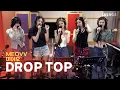 Download Lagu [LIVE] MEOVV(미야오) - DROP TOP | 박소현의 러브게임