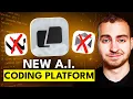 This New AI Coding Platform Is Insane Warp Tutorial