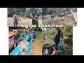 Download Lagu Ngipa apan rusa,puas ati bejalai bala mayuh bisi bagi tubuh endul bejalai,ambis seradak ulu sungai