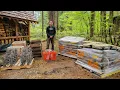Download Lagu Voorbereiding op het voltooien van mijn hut-relevelingproject