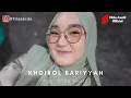 Download Lagu Sholawat KHOIROL BARIYYAH - Cover by Filda Azatil || Rebana Audul Marom Demak