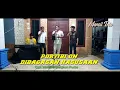 Lagu PORTIBI ON DI BAGASAN HASUSAAN Cipt. Anton Maringkon Purba || Cover Marsil Trio