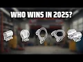 The Top 5 Best Muffler Clamps in 2025 - Must Watch Before Buying