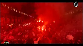 مطافي الغربيه الفرح بيولع بشماريخ     دقيقه خراب    خفافيش الظلام    افندينا السيد حسن    اوشا مصر  دندنها