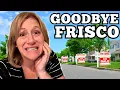 The Ugly Truth Why People Are Leaving Frisco