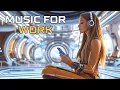 Download Lagu Focus Music for Work – Deep Concentration Chill Beats for Study and Coding