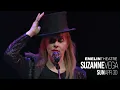 Suzanne Vega Coming to Emelin Theatre Sun April 30 7 30pm