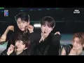 NCT WISH (엔시티 위시) – TAP (원곡: TAEYONG) + Smoothie (원곡: NCT DREAM) | 쇼! 음악중심 in JAPAN | MBC240717방송