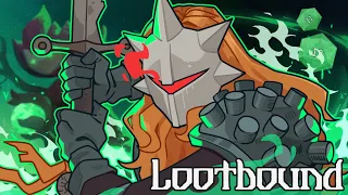 NO LOOT IS SAFE FROM ME! | Lootbound
