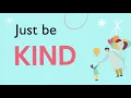 Download Lagu K-I-N-D by Stephanie Leavell