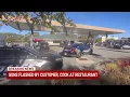 Guns flashed at Guthrie s in Albany Involved parties share their account