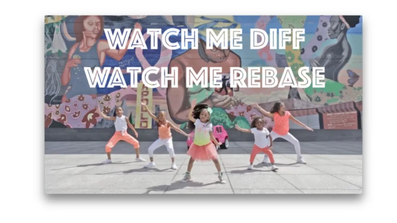 Image from Getting the Most Out of Git