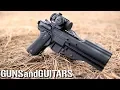 NEW Ruger mk IV Full review demo holster and optics