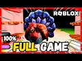 Download Lagu [ALL ENDINGS] Turkey Time FULL GAME Walkthrough \u0026 ALL Endings - ROBLOX