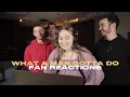 Lagu Jonas Brothers - What A Man Gotta Do (Fan Reaction Video)