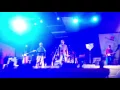 #Manifest | Kozak System and Koralli 14.11.15 Ivano-Frankivsk Platinum Hall