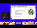 Diving into Event-Driven Architectures with Python Marc-Andre Lemburg