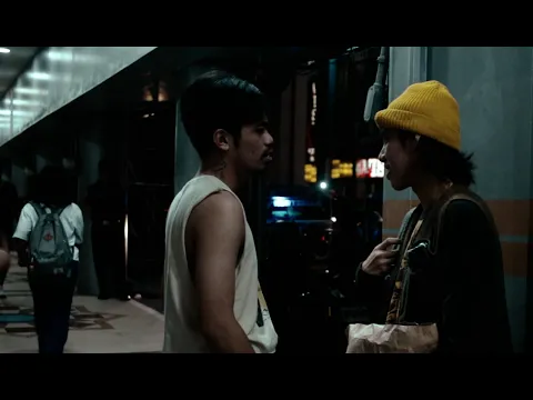 DAYUHAN | Trailer | The Gulaman Project