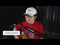 動力火車 Power Station【無情的情書】ONE TAKE 自彈自唱 LIVE｜Edward 章國偉 Cover