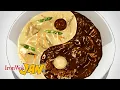Used Trash Ingredients and Still Won the Competition Iron Wok Jan