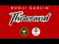 Bunji Garlin – Thousand (Wham 2 Dem Riddim)